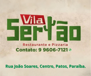 Vila Sertão 3