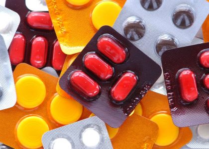 Anvisa determina recolhimento de remédios à base de losartana