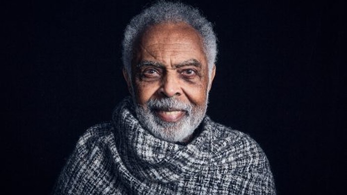 Gilberto Gil comemora 80 anos de vida; veja as músicas mais tocadas nos últimos 10 anos