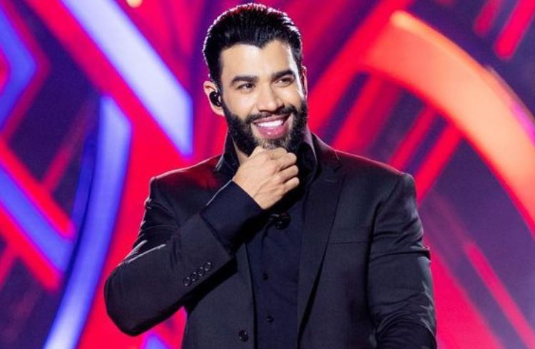 Gusttavo Lima é a atração principal no encerramento do São João de Santa Luzia