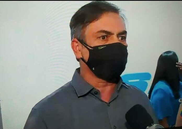 Cássio descarta candidatura e aconselha o PP deixar os cargos na PMCG: “Acho que é um adeus”