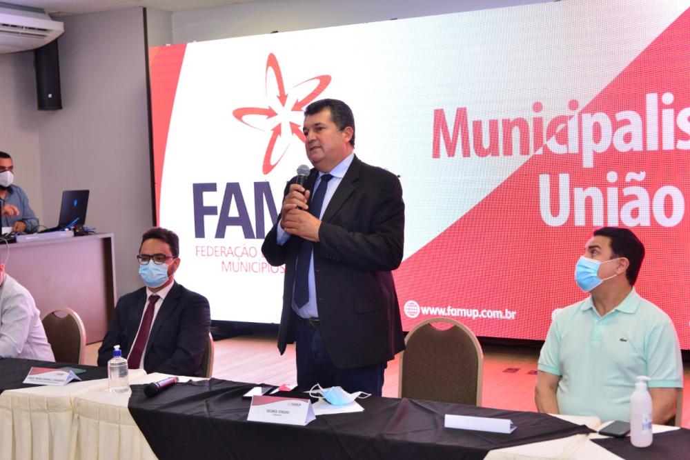Famup parabeniza 43 gestões contempladas com o Selo Social ‘Prefeitura Parceira das Mulheres’; premiação acontece dia 3 de agosto