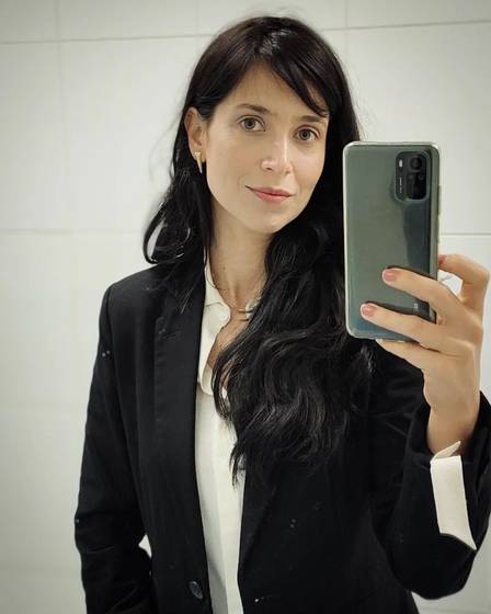 Mel Lisboa fala da boa fase aos 40 e diz que pretende voltar a faculdade