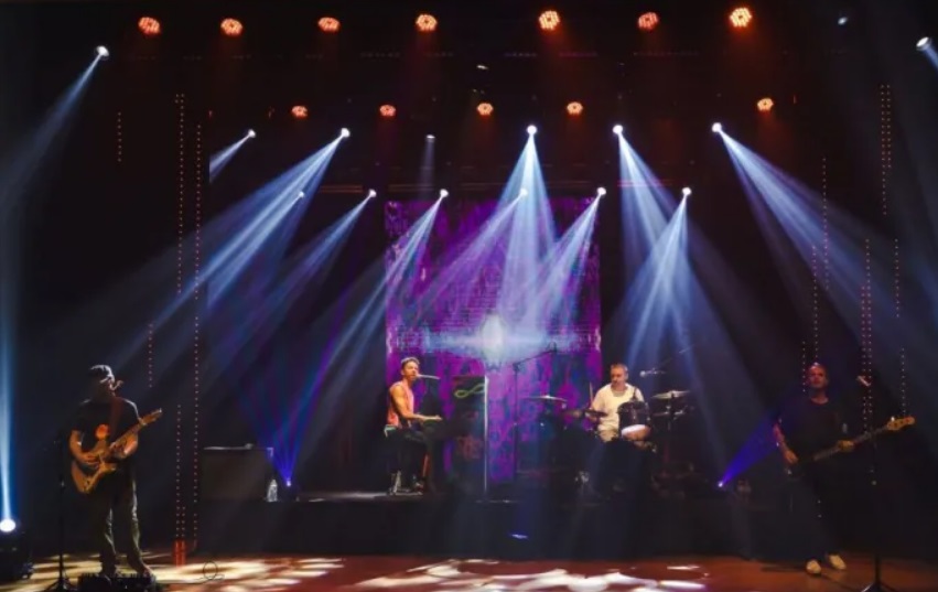 Coldplay Live Experience chega a João Pessoa; Ingressos estão à venda