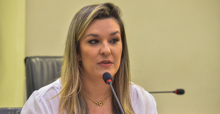 Violência política de gênero sofrida por deputada do PSDB na PB ganha repercussão nacional