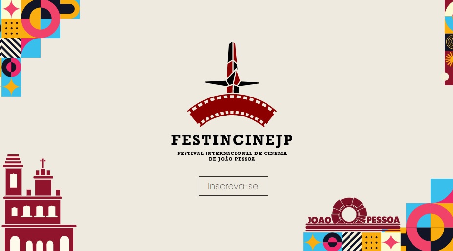 Festival Internacional de Cinema é lançado em João Pessoa e inscreve produções