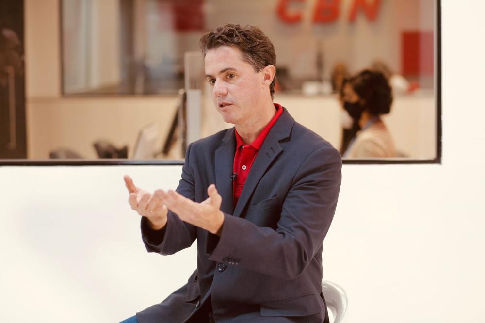 Veneziano implantará Conselho de Desenvolvimento Econômico para auxiliar gestão a impulsionar a economia da Paraíba