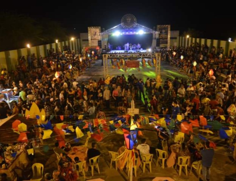 Bonfim da Roça é marcado por apresentações artísticas e valorização da cultura