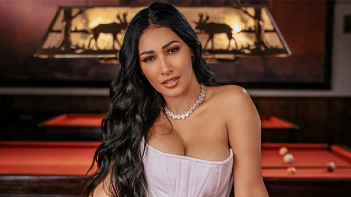 Simaria posta em meio à crise com a irmã, Simone: 