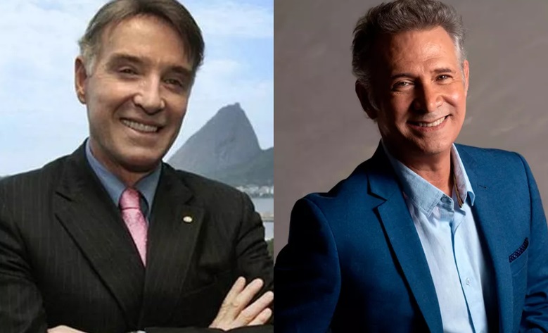 Nelson Freitas declara sobre interpretar Eike Batista em filme: 'Procuramos fugir da imitação'