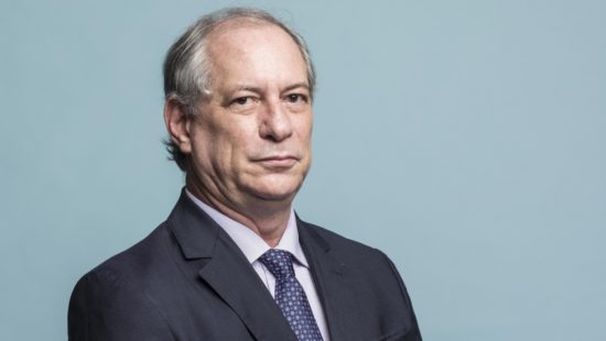 Ciro diz que se perder Presidência este ano não concorre mais: 'Chega'