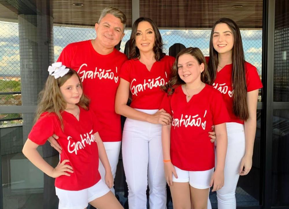 Empresário João Maria completa 50 anos de vida