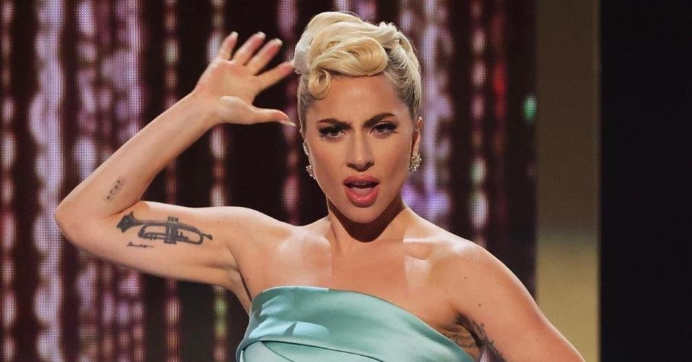 Lady Gaga confirma que será Arlequina em ‘Coringa 2’