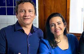 Barão esposo de Pollyana Dutra não consegue legenda para disputar a Assembleia pelo PL