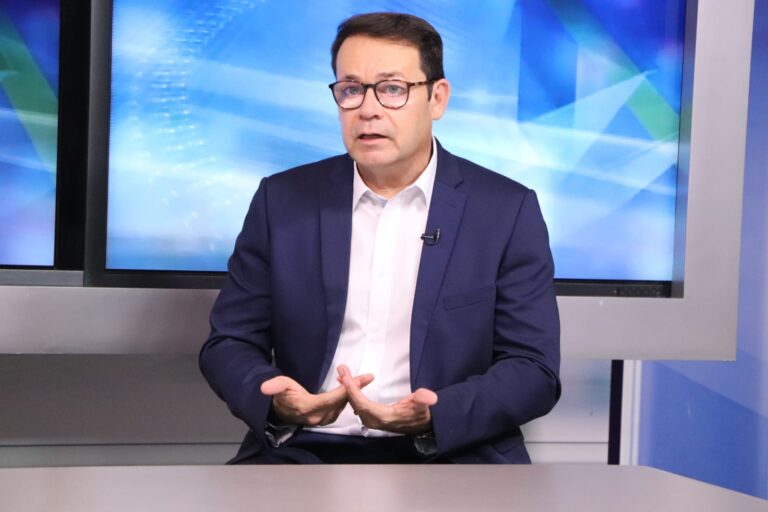 Dr. Ramonilson defende a implantação de novos campi da UEPB no Vale do Piancó e Cariri da Paraíba