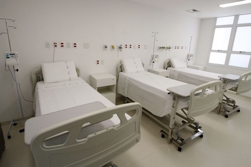 Saiba quais são os 11 hospitais referências no tratamento contra a varíola dos macacos na Paraíba