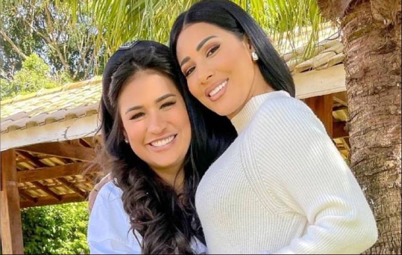 Simone e Simaria terminam dupla e vão seguir em carreira solo