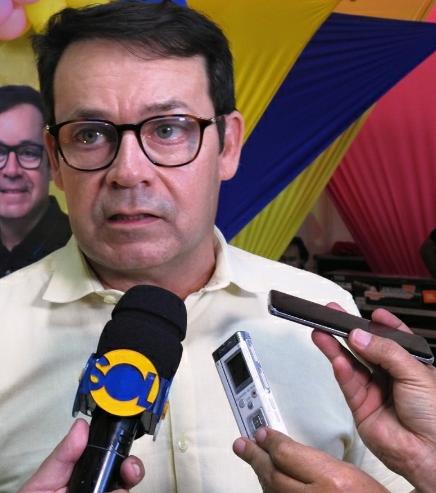 Dr. Ramonilson defende união da classe política e sociedade civil em torno da duplicação da BR 230