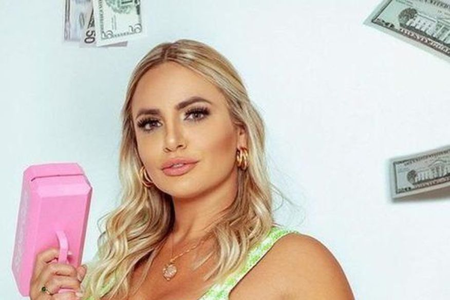 Brasileira Indy Santos é eliminada do 'Big Brother' dos EUA