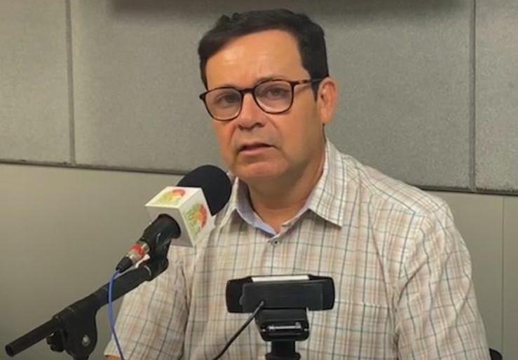 Dr. Ramonilson apresenta propostas para expansão da educação inclusiva