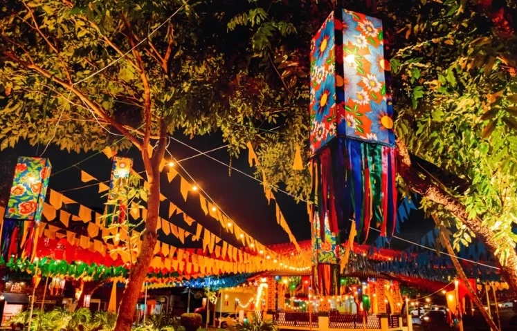 Rota Cultural Caminhos do Frio chega nesta segunda a Bananeiras no Brejo paraibano