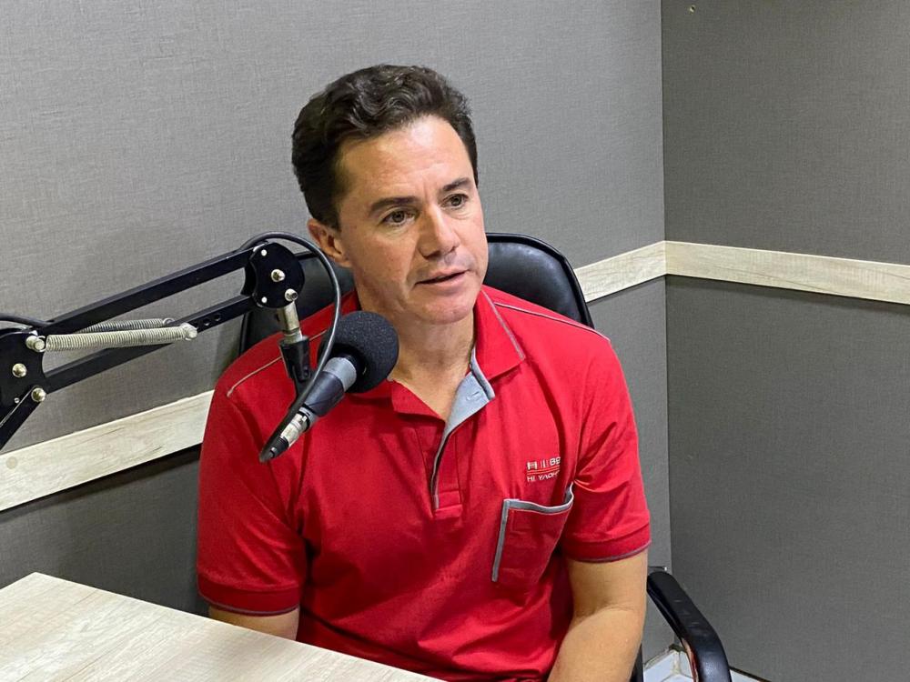 Coligação de Veneziano explica sobre a ação de impugnação ajuizada pelo MPE