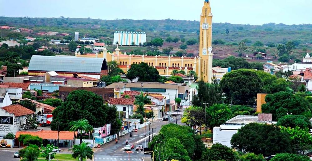 VC NA MÍDIA parabeniza Cajazeiras pelos 159 Anos de Emancipação Política