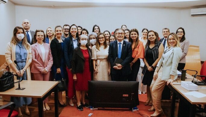 OAB promove nesta terça-feira workshop sobre e para “Mulheres na Política”