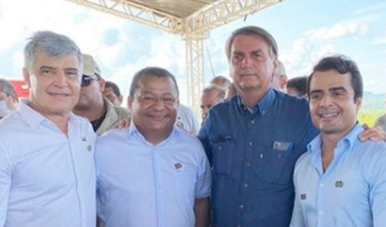 Wellington Roberto diz que PL abriga apoio total de Bolsonaro e acha que nenhum parlamentar mais investiu em João Pessoa