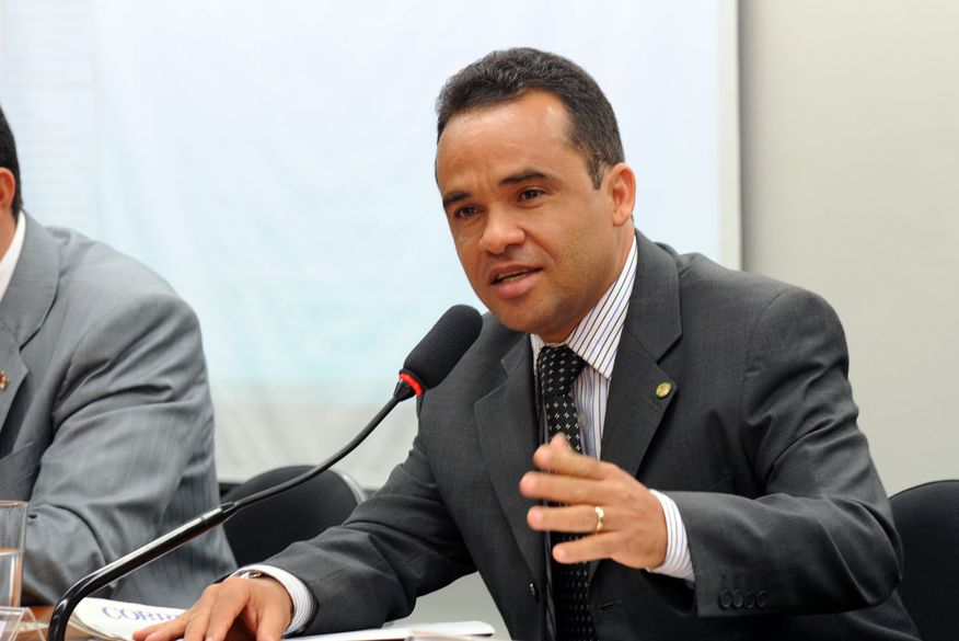 Candidato Major Fábio diz que segurança pública foi abandonada: 