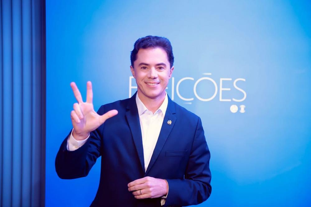 André Gadelha, Anderson Monteiro, Manoel Júnior e outros aliados só decidirão sobre apoio no 2º turno após ouvir Veneziano