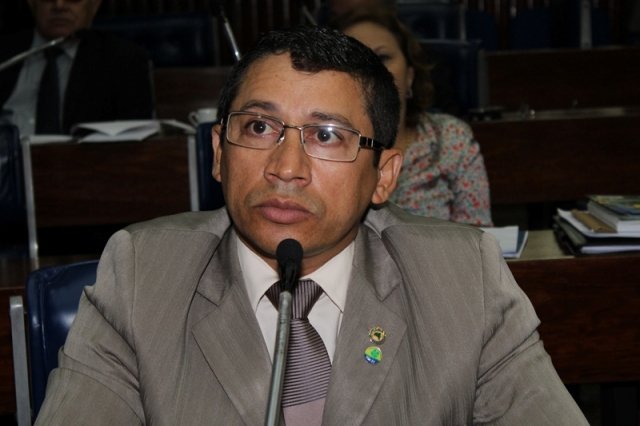 Eleito o mais votado em 2010 na Paraíba, ex-deputado estadual amarga derrota com 181 votos