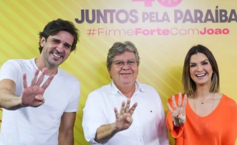 Candidata pelo MDB com mais de 12 mil votos, Amanda CSI anuncia apoio a João