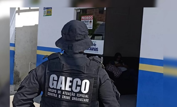 MPPB faz operação contra fraudes em licitações e execução de obras da Prefeitura de Areia de Baraúnas