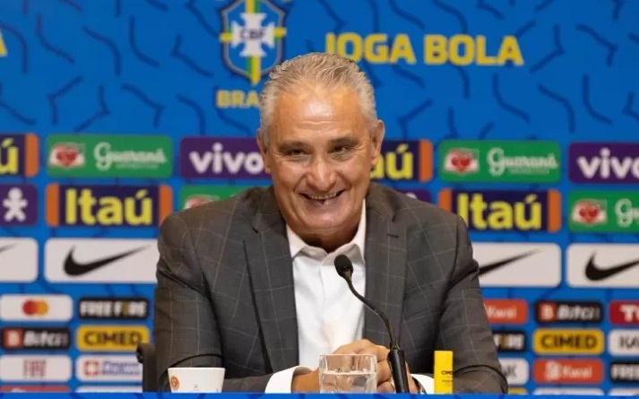 Técnico da seleção diz que dois paraibanos estão no radar para a Copa do Mundo