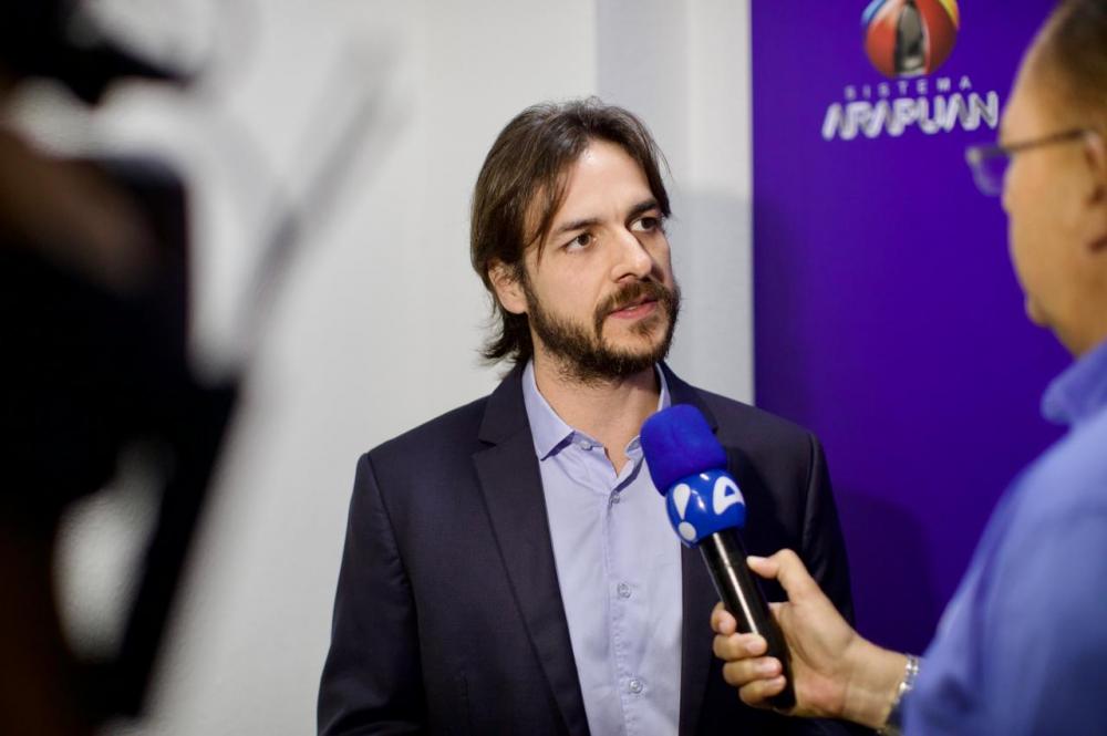 “João teve 12 anos para fazer o que promete e não fez”, diz Pedro ao defender investimentos na saúde