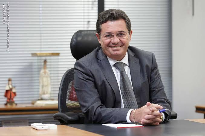 Ministro paraibano Vital do Rêgo vai compor comissão do TCU que acompanhará transição do governo Bolsonaro para Lula