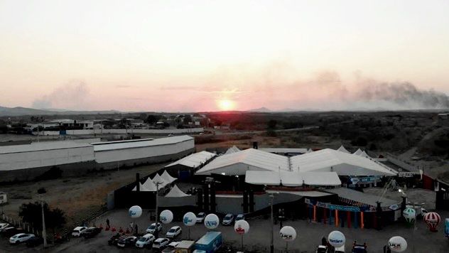 Cajazeiras Expo Negócios 2022 tem expectativa de movimentar R$ 2,2 milhões em negócios