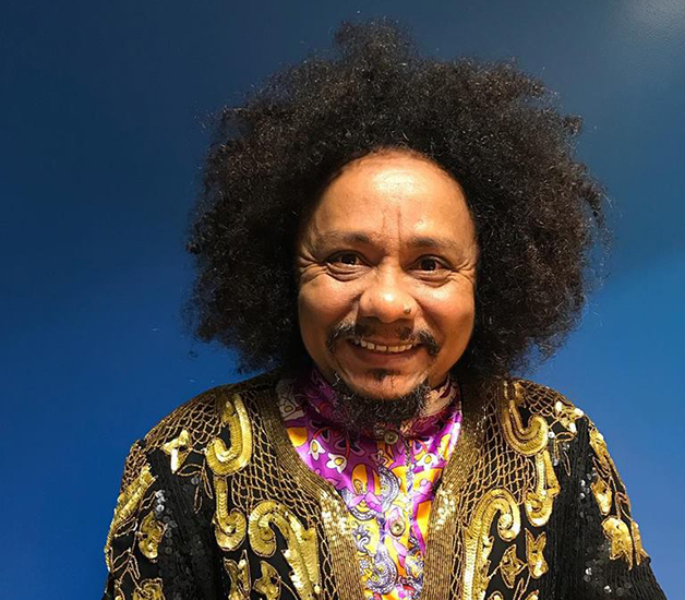 Em postagem no Twitter, Chico César reforça desejo de não assumir Ministério da Cultura no governo Lula