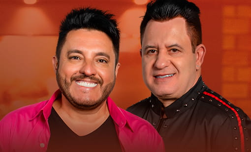 Bruno e Marrone revelam que separação já foi uma opção para a dupla sertaneja após brigas