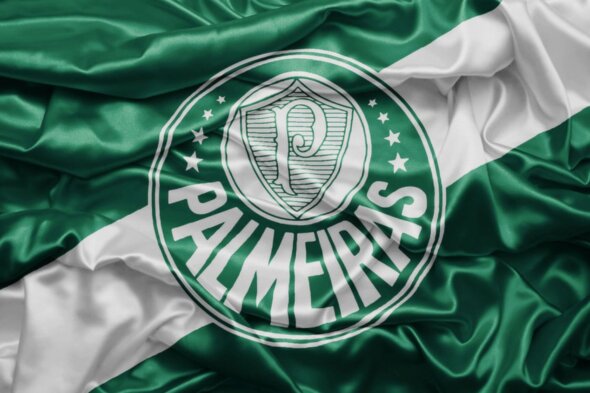 Palmeiras recebe o América-MG no jogo de entrega da taça