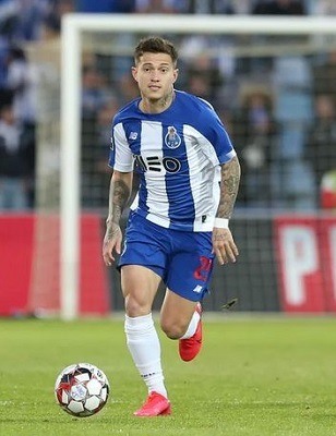 Jogador paraibano é convocado, em pré-lista, para jogar na Copa do Mundo do Qatar