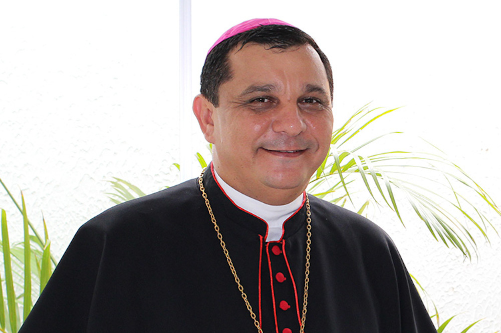 Dom Eraldo promove transferências de padres na Diocese de Patos para o ano de 2023