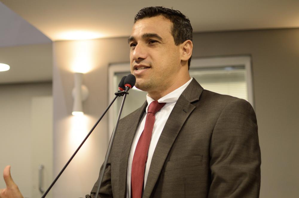 Deputado paraibano revela convite para participar de transição do Governo Lula