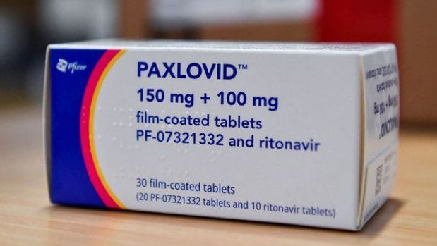 Mais de 50 municípios da Paraíba já receberam Paxlovid para tratar infectados pela Covid-19; confira quem poderá ser medicado