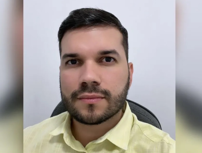 Caique Cirano, fiscal de tributos do Município de Patos é aprovado no Concurso Público de Provas e Títulos para ingresso na Magistratura do Estado do Acre