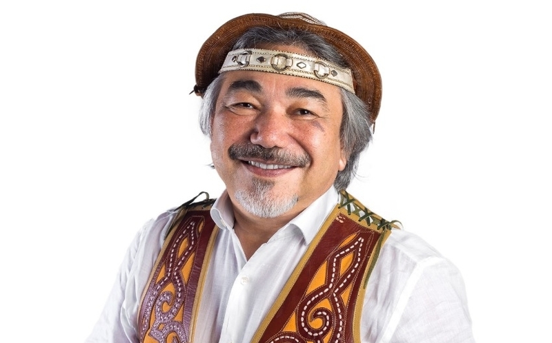 Raízes do Brejo 2022 chega nesta sexta a Pirpirituba com show de Santanna