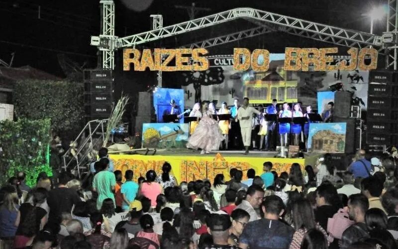 Rota Raízes do Brejo chega a Pilõezinhos, última cidade a sediar essa edição