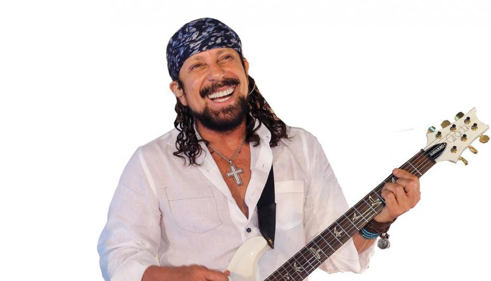 Bell Marques e Ramon Schnayder fazem show no aniversário de 66 anos de Cabedelo nesta segunda-feira