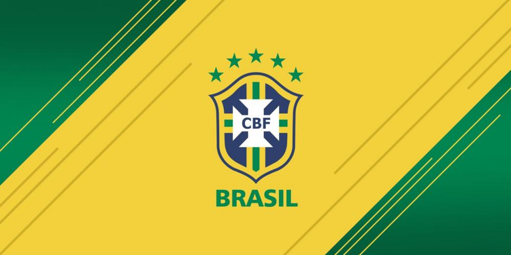 Conmebol propõe que Brasil troque estrelas da camisa por corações